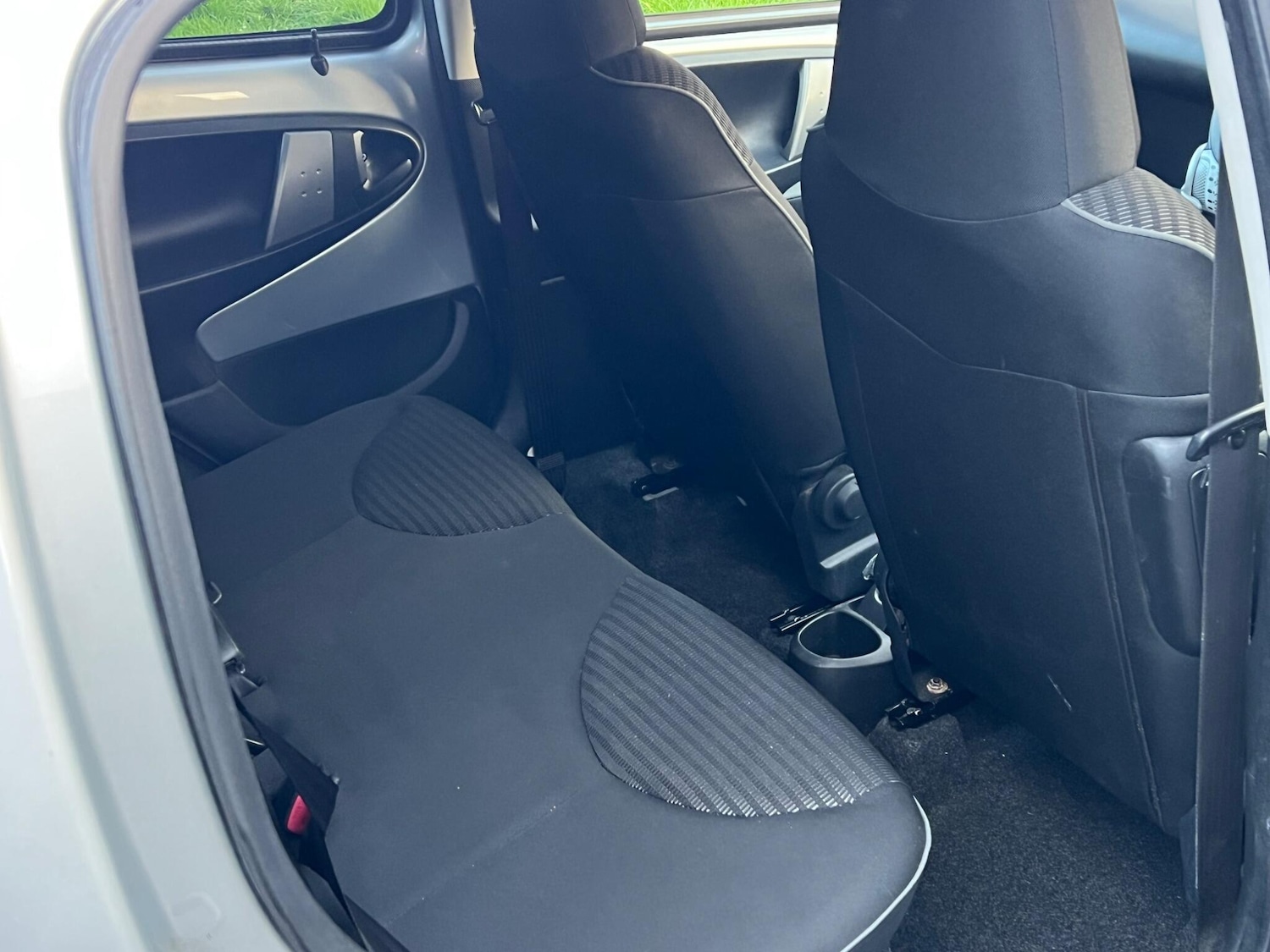 Used Peugeot 107 2012 for sale - 77892410: Photo 10