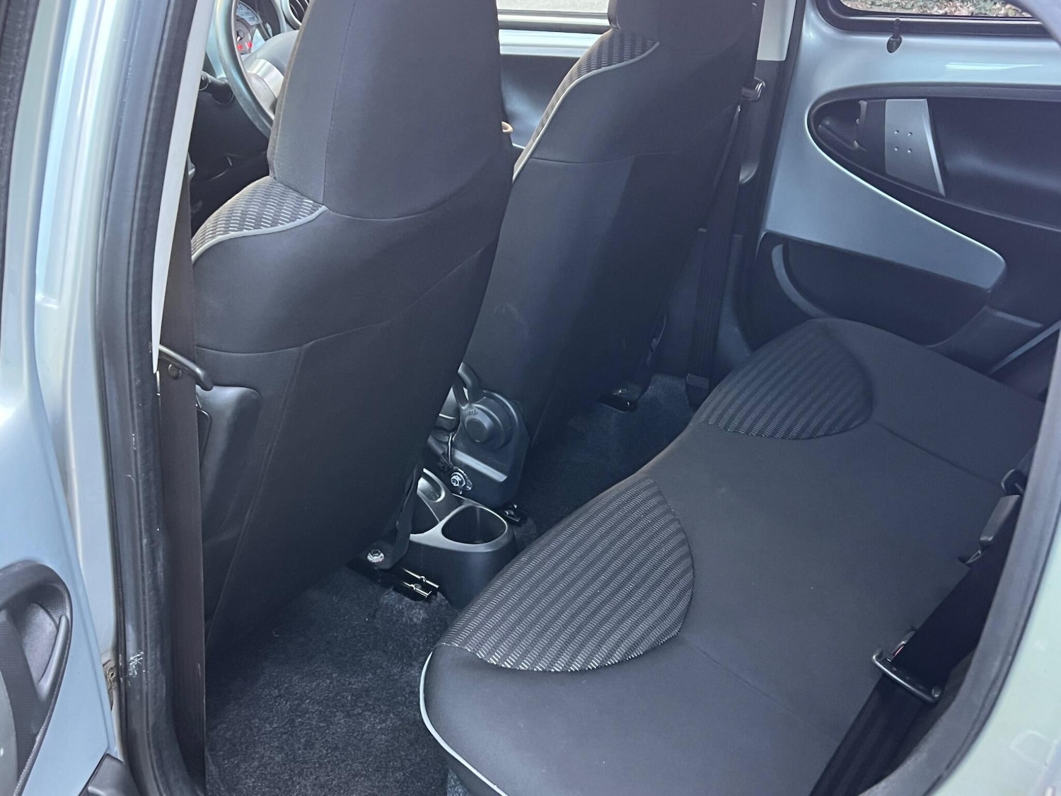 Used Peugeot 107 2012 for sale - 77892410: Photo 11