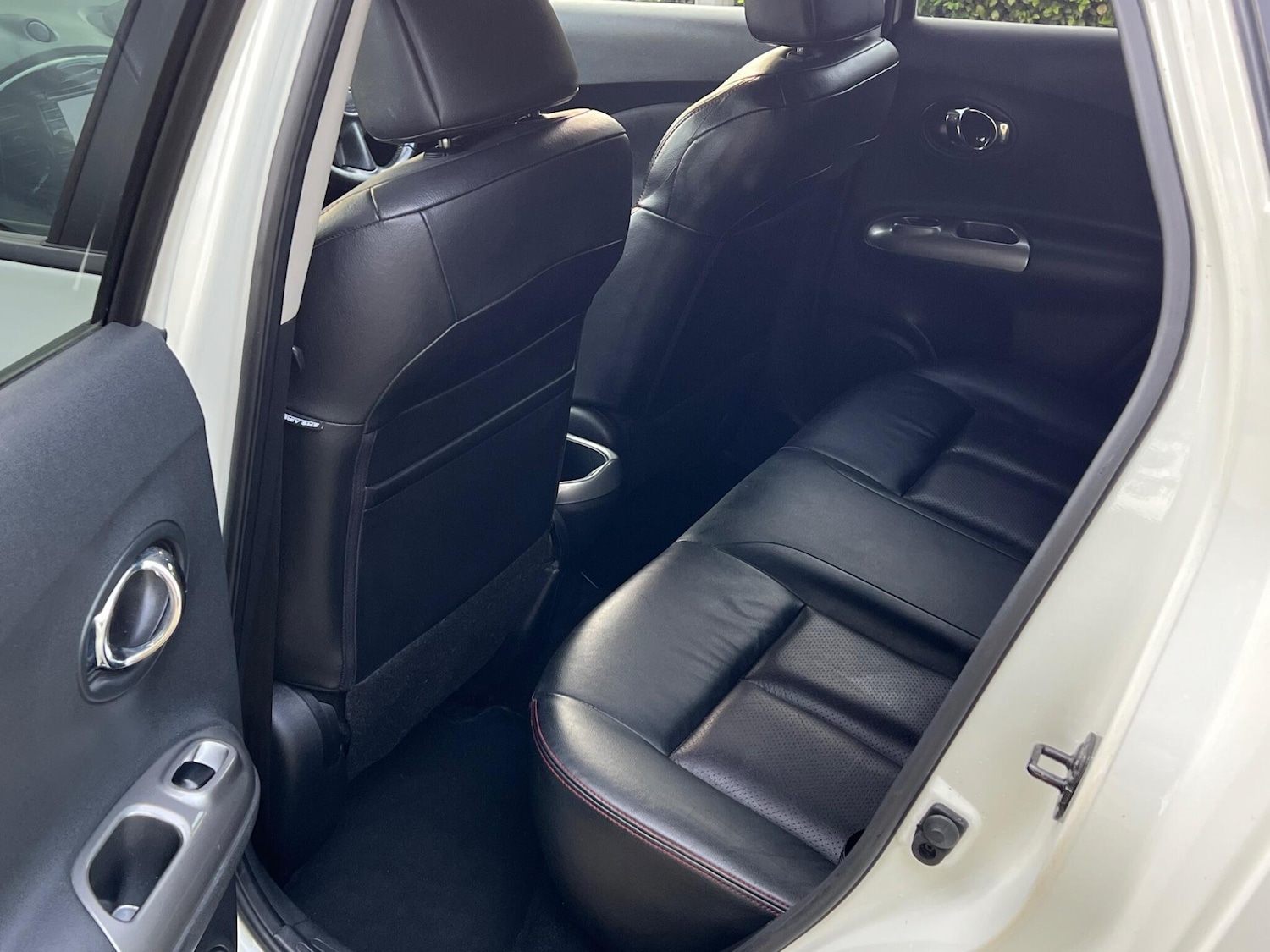 Used Nissan Juke 2012 for sale - 76325934: Photo 11