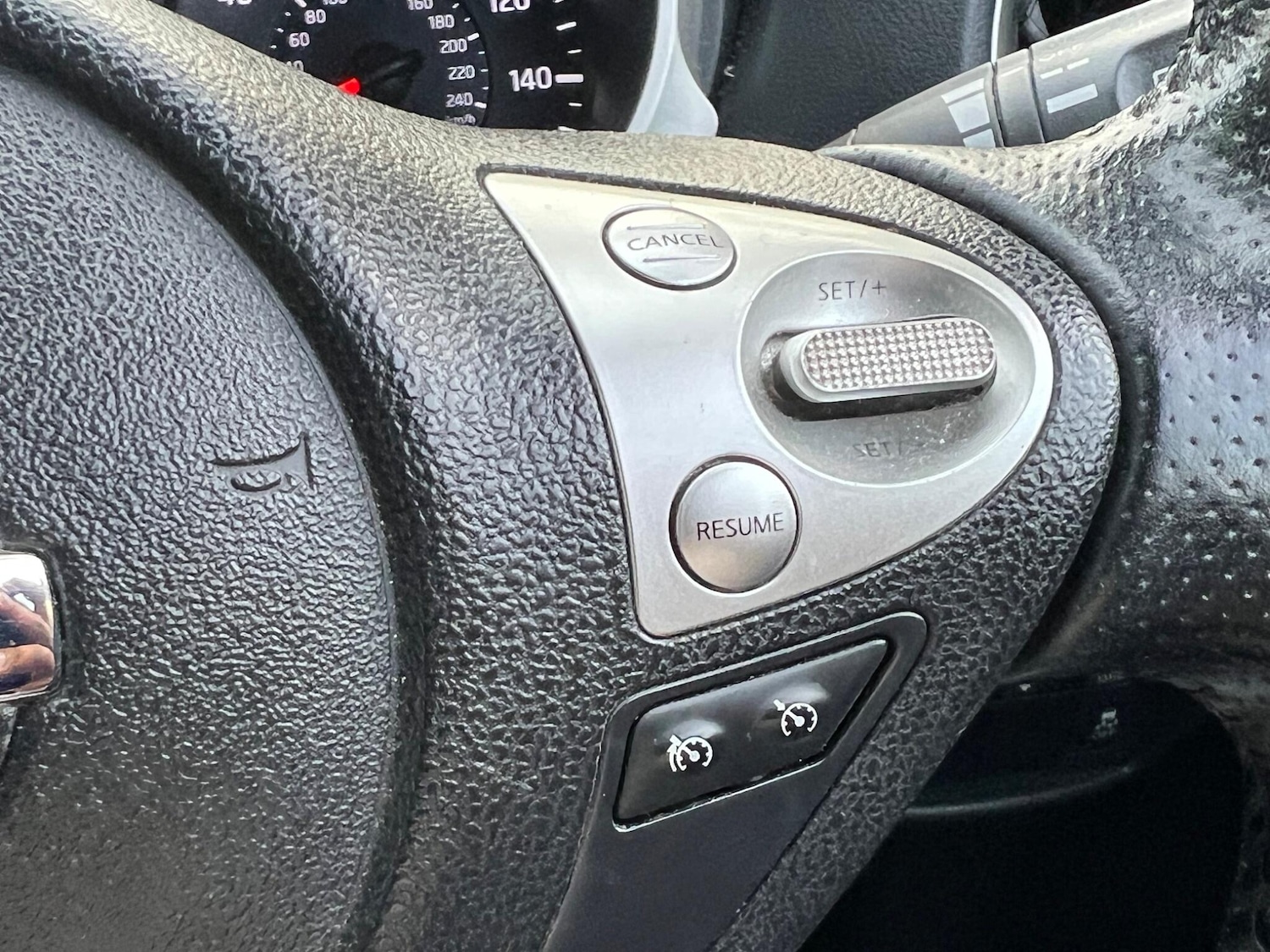 Used Nissan Juke 2012 for sale - 76325934: Photo 13