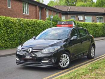 2015 (64) - 1.5 dCi Dynamique TomTom Energy 5dr