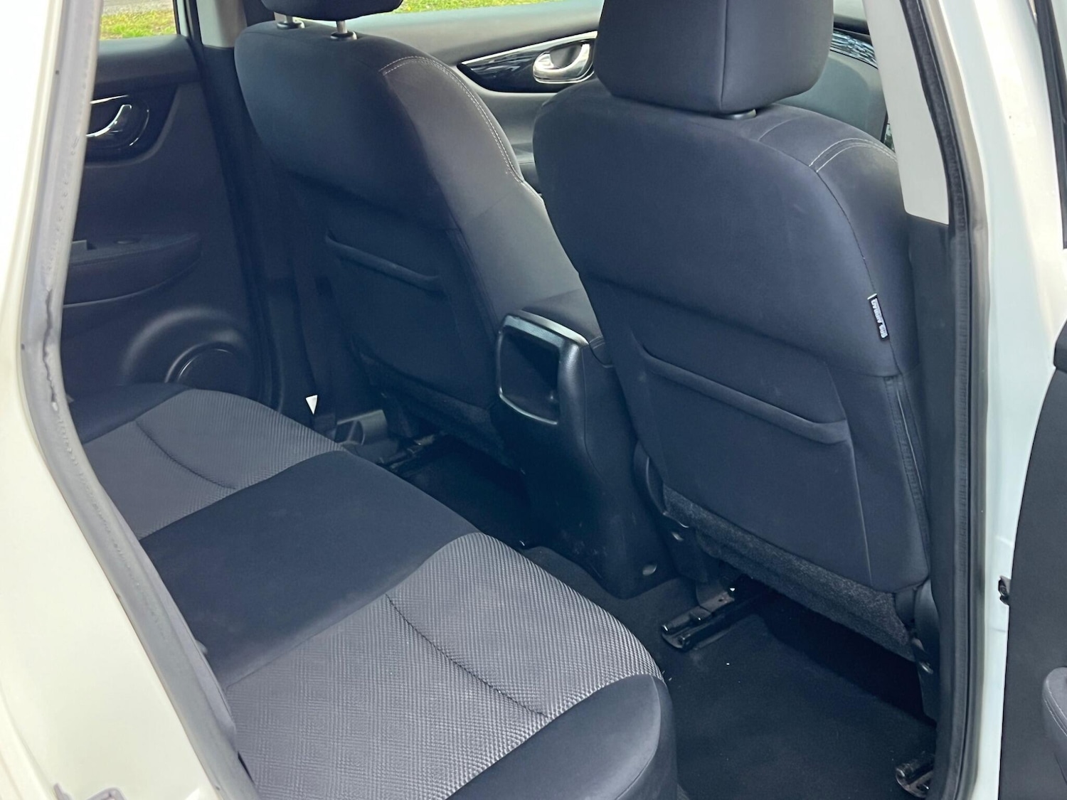 Used Nissan Qashqai 2014 for sale - 77564754: Photo 10