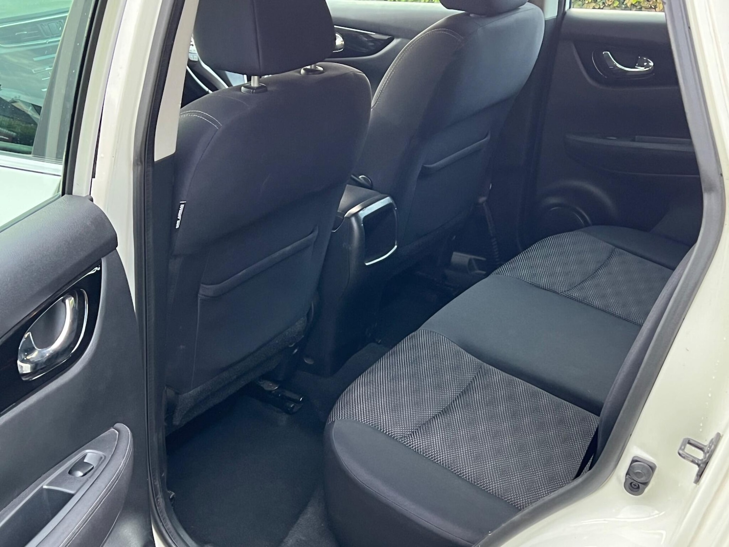 Used Nissan Qashqai 2014 for sale - 77564754: Photo 11