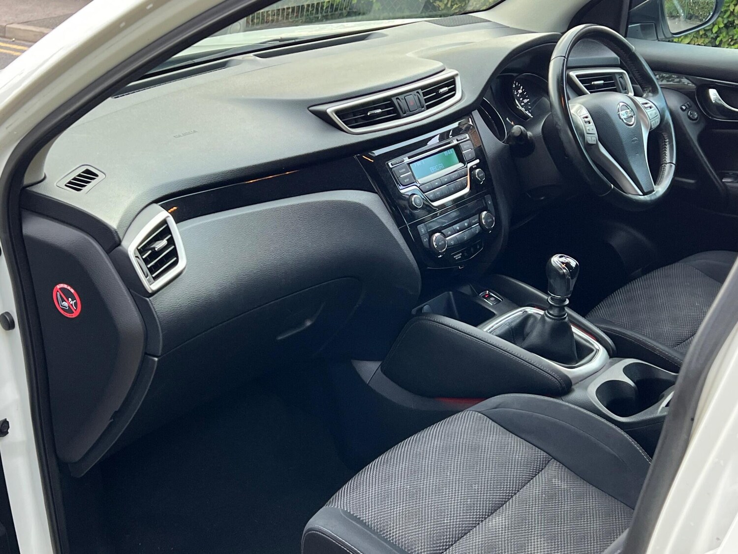 Used Nissan Qashqai 2014 for sale - 77564754: Photo 9