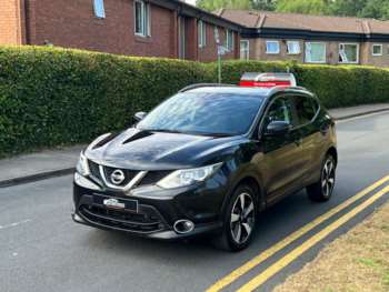 Used Nissan Qashqai 2015 for sale - 75115126: Photo