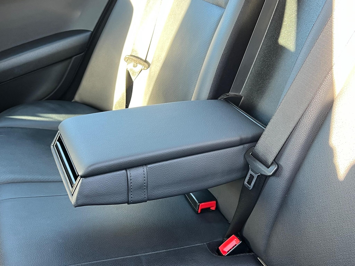 Used Mercedes-Benz C Class for sale - 77696451: Photo 14