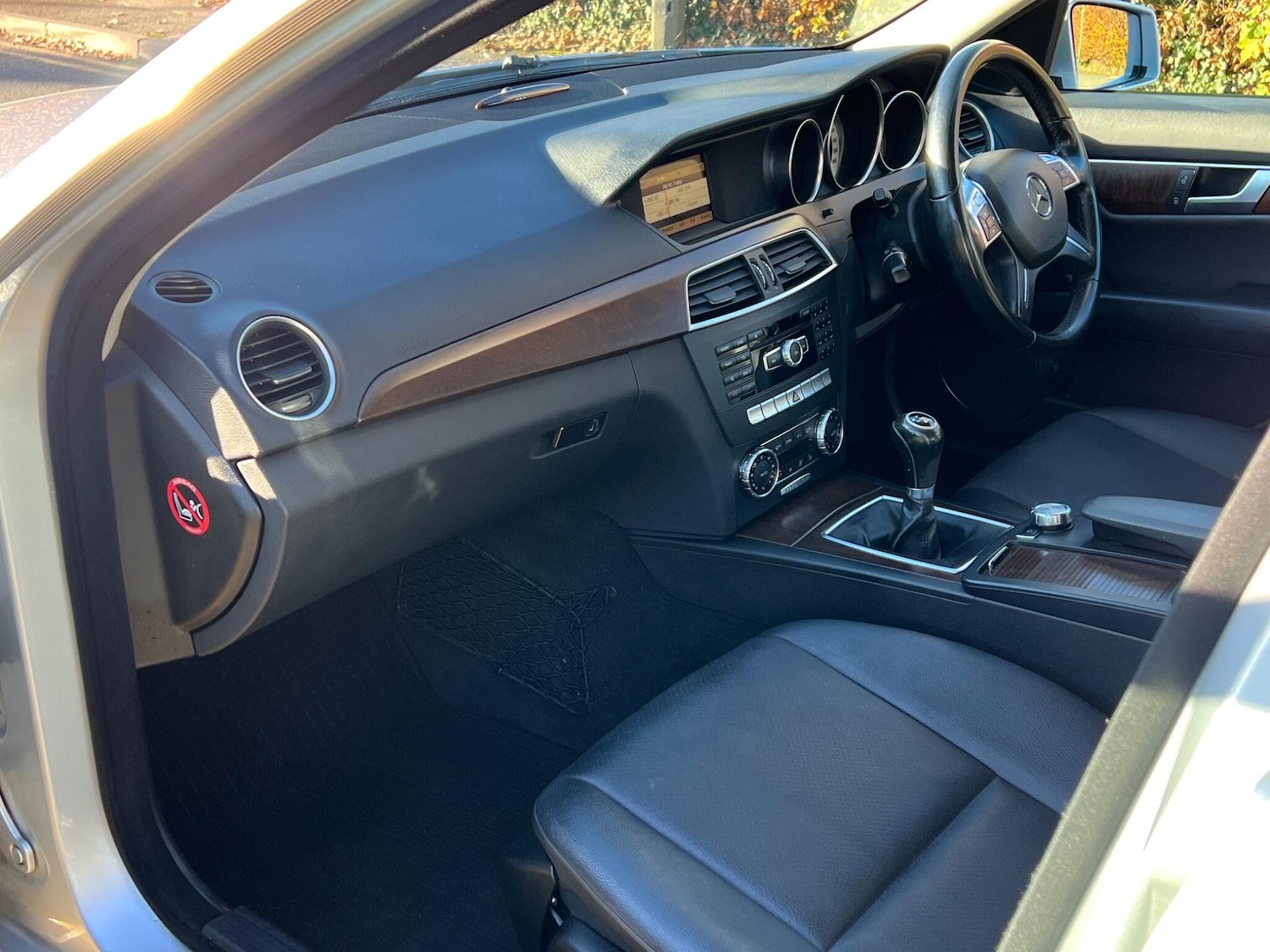 Used Mercedes-Benz C Class for sale - 77696451: Photo 9