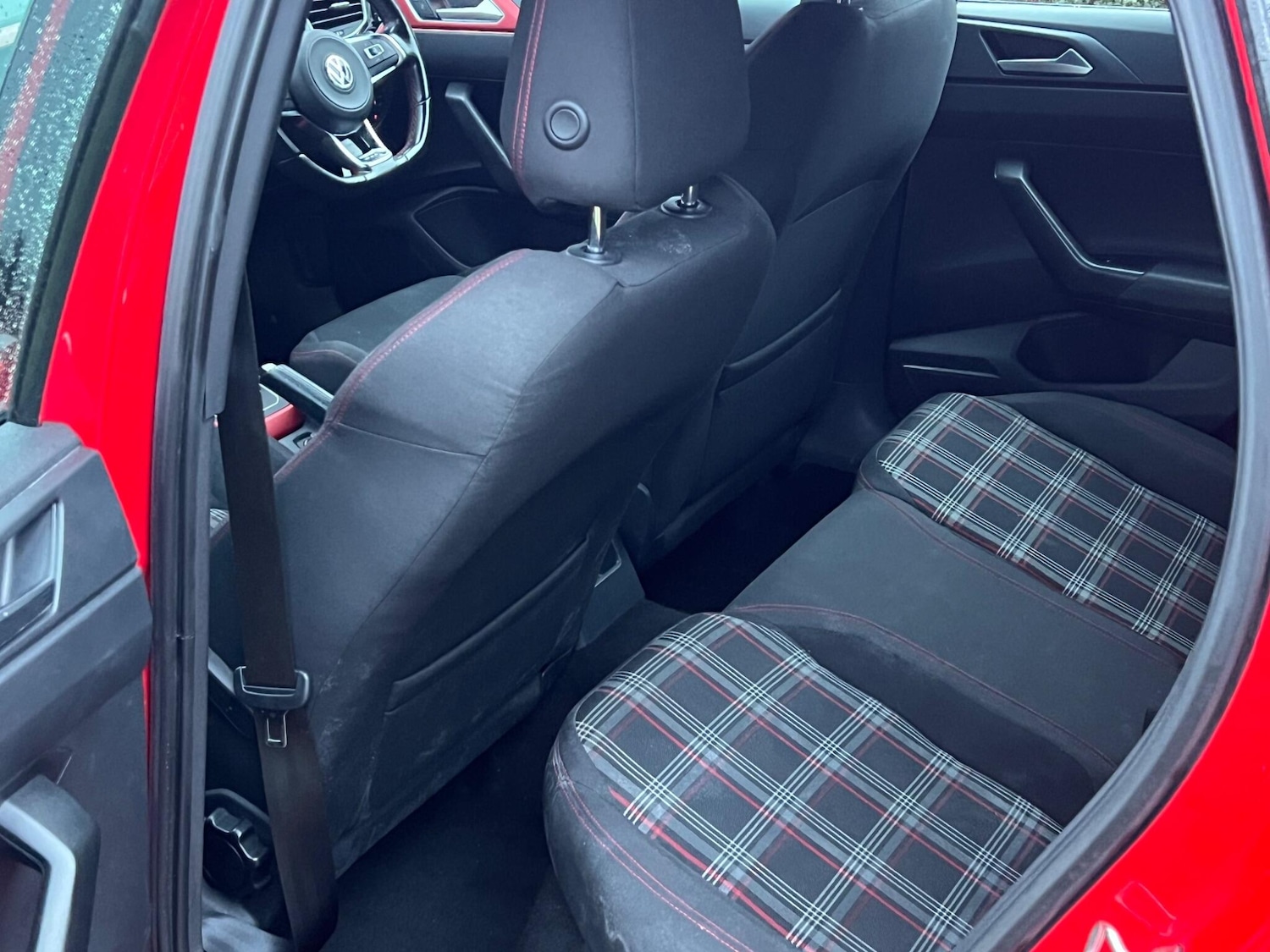 Used Volkswagen Polo 2019 for sale - 77331996: Photo 11