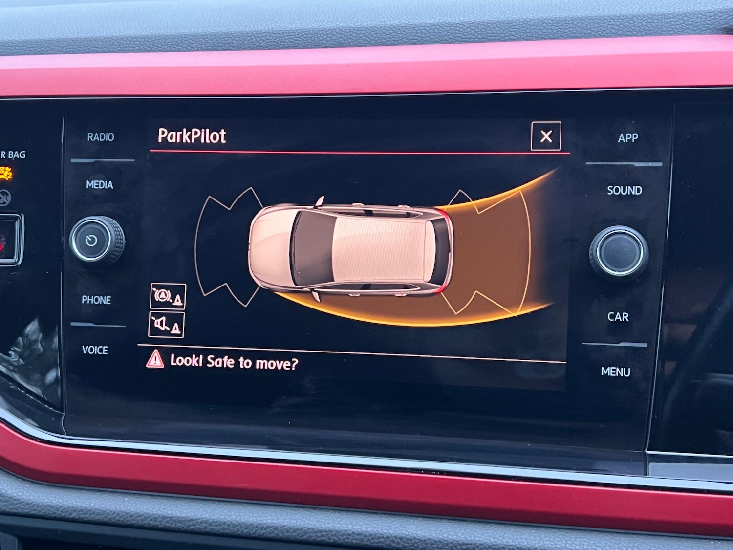 Used Volkswagen Polo 2019 for sale - 77331996: Photo 12