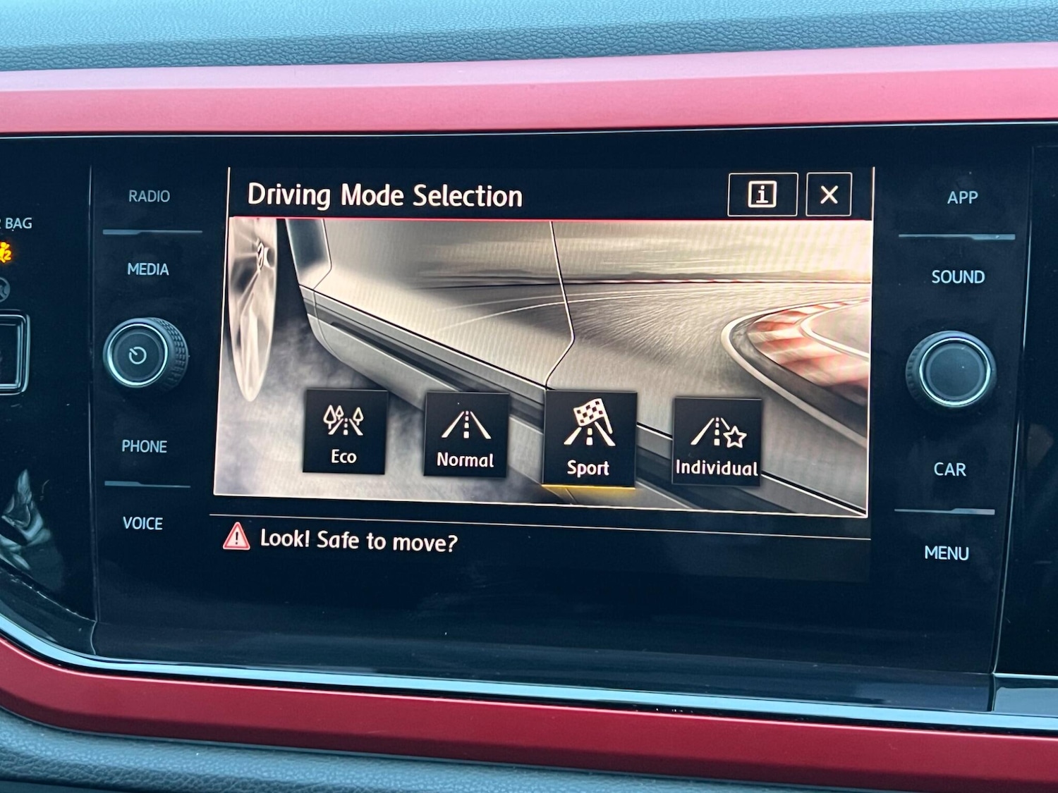 Used Volkswagen Polo 2019 for sale - 77331996: Photo 13