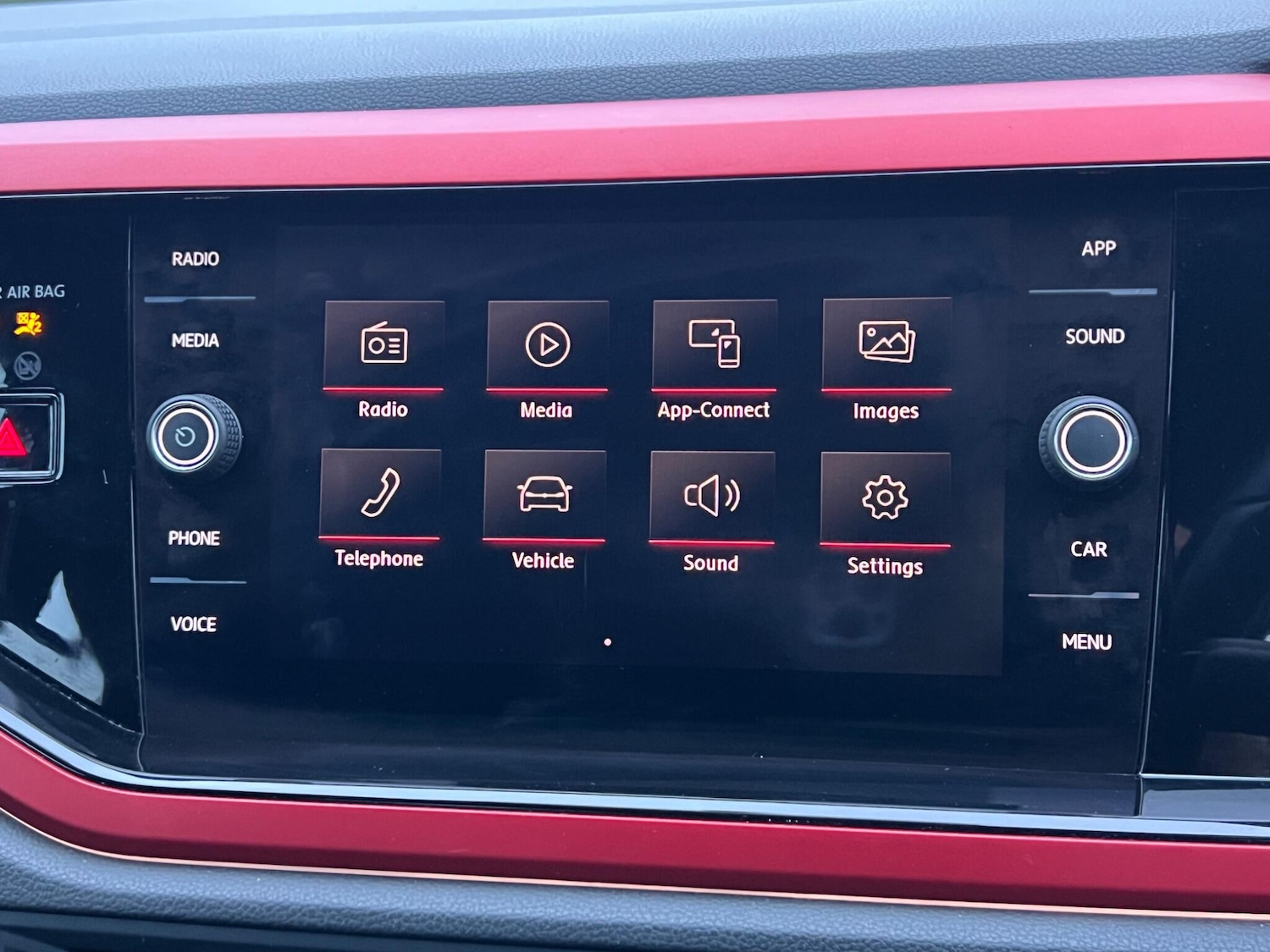 Used Volkswagen Polo 2019 for sale - 77331996: Photo 15