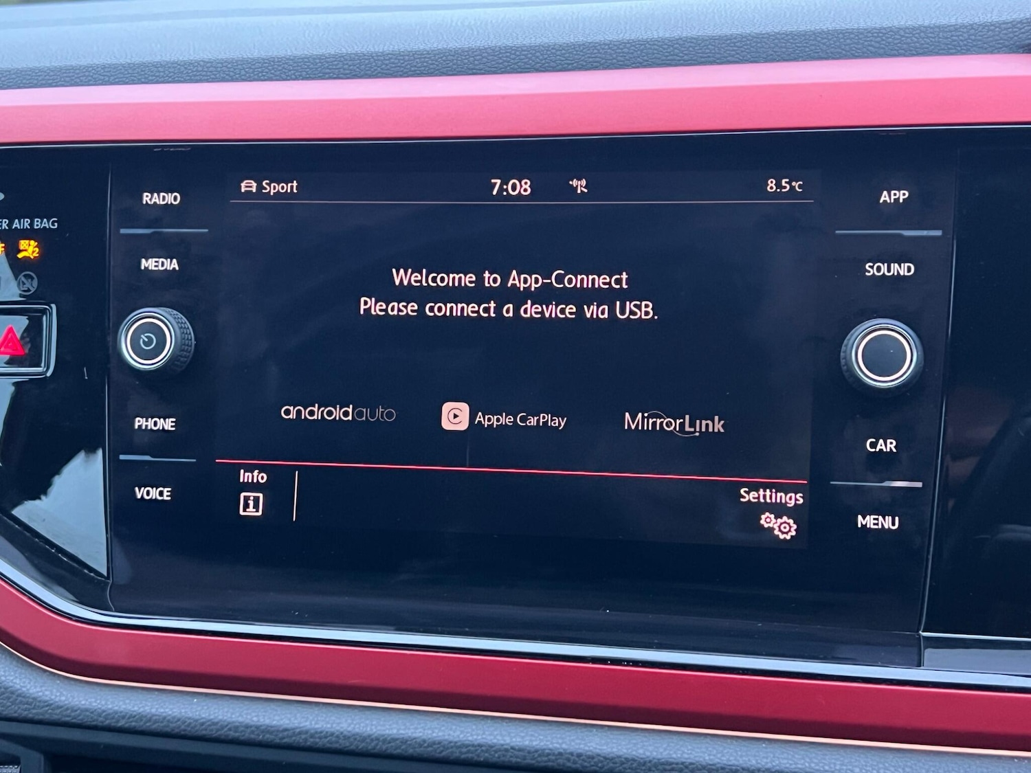 Used Volkswagen Polo 2019 for sale - 77331996: Photo 16