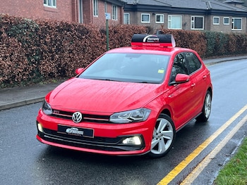 Used Volkswagen Polo 2019 for sale - 77331996: Photo