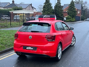 Used Volkswagen Polo 2019 for sale - 77331996: Photo