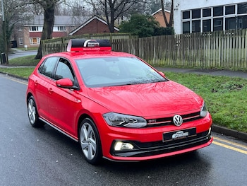 Used Volkswagen Polo 2019 for sale - 77331996: Photo