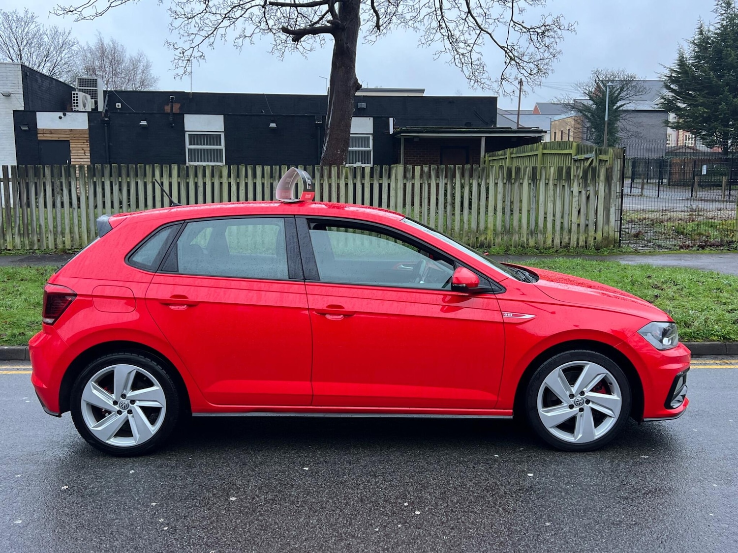 Used Volkswagen Polo 2019 for sale - 77331996: Photo 7
