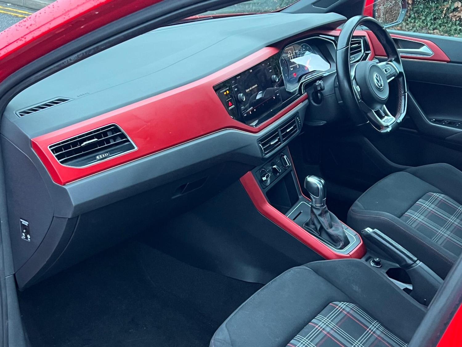 Used Volkswagen Polo 2019 for sale - 77331996: Photo 9