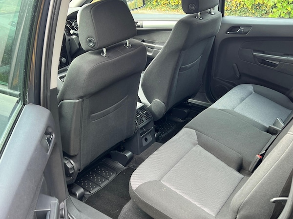 Used Vauxhall Zafira 2013 for sale - 76159167: Photo 11