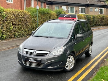 2013 (63) - 1.6 16V Exclusiv Euro 5 5dr