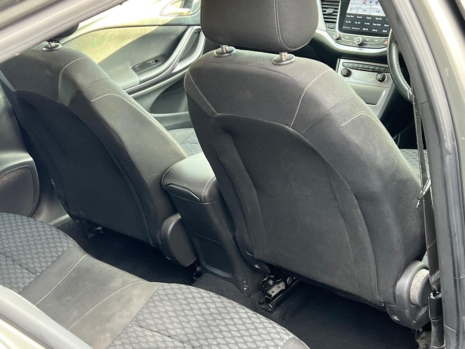 Used Vauxhall Astra 2016 for sale - 78204107: Photo 10