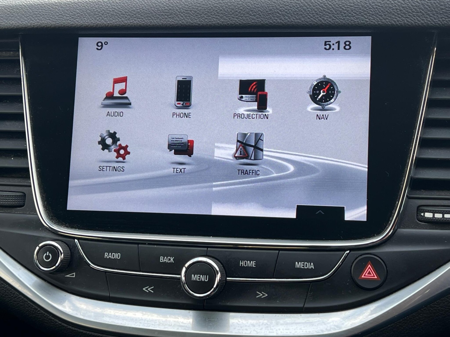 Used Vauxhall Astra 2016 for sale - 78204107: Photo 13