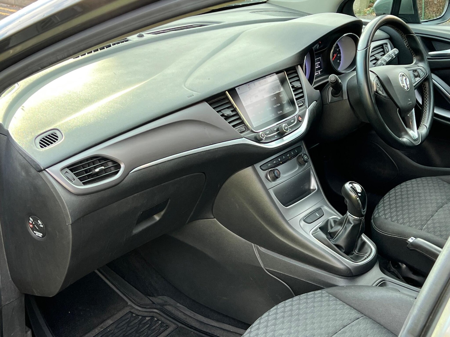 Used Vauxhall Astra 2016 for sale - 78204107: Photo 9