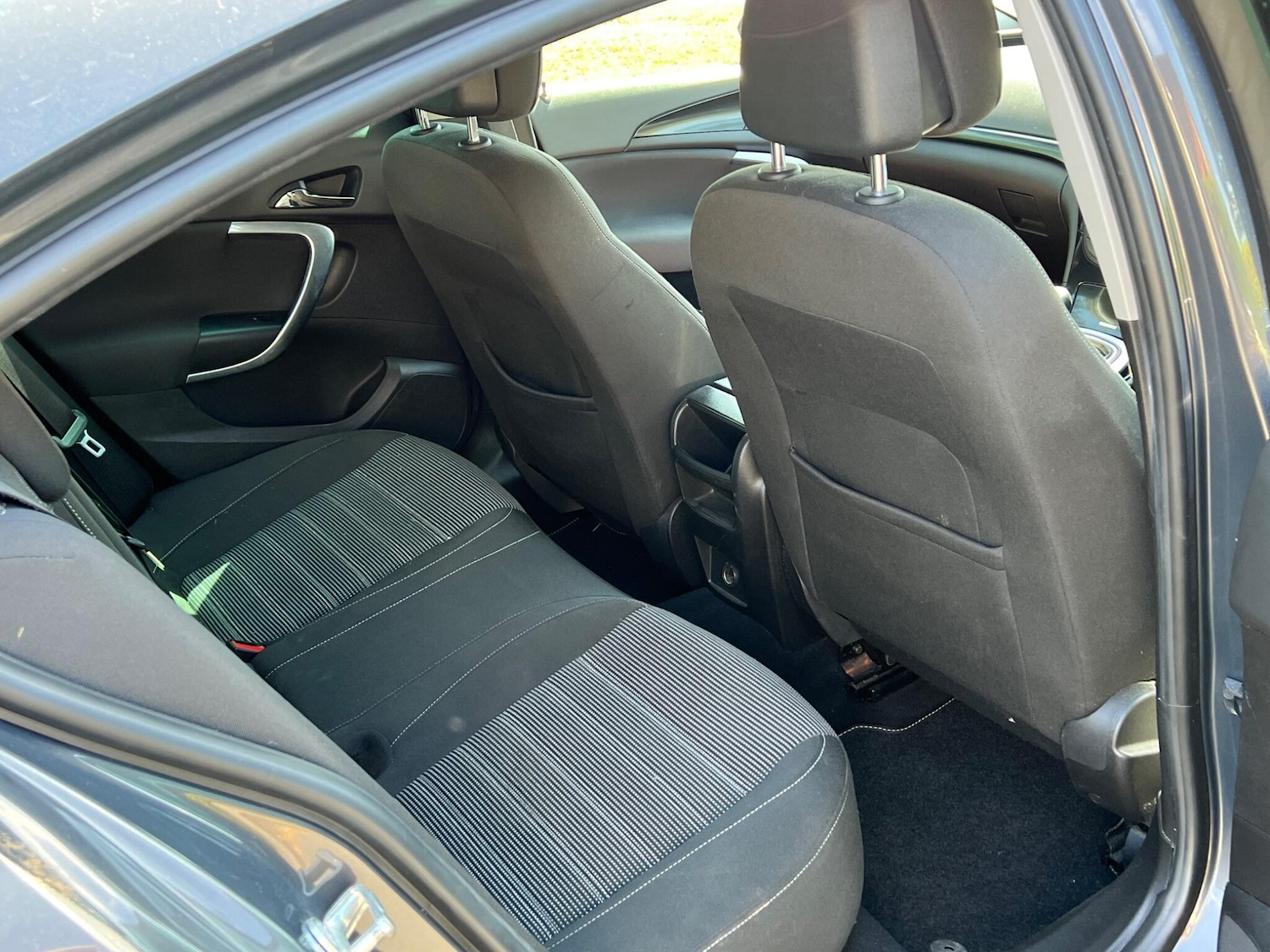 Used Vauxhall Insignia 2016 for sale - 76388492: Photo 10