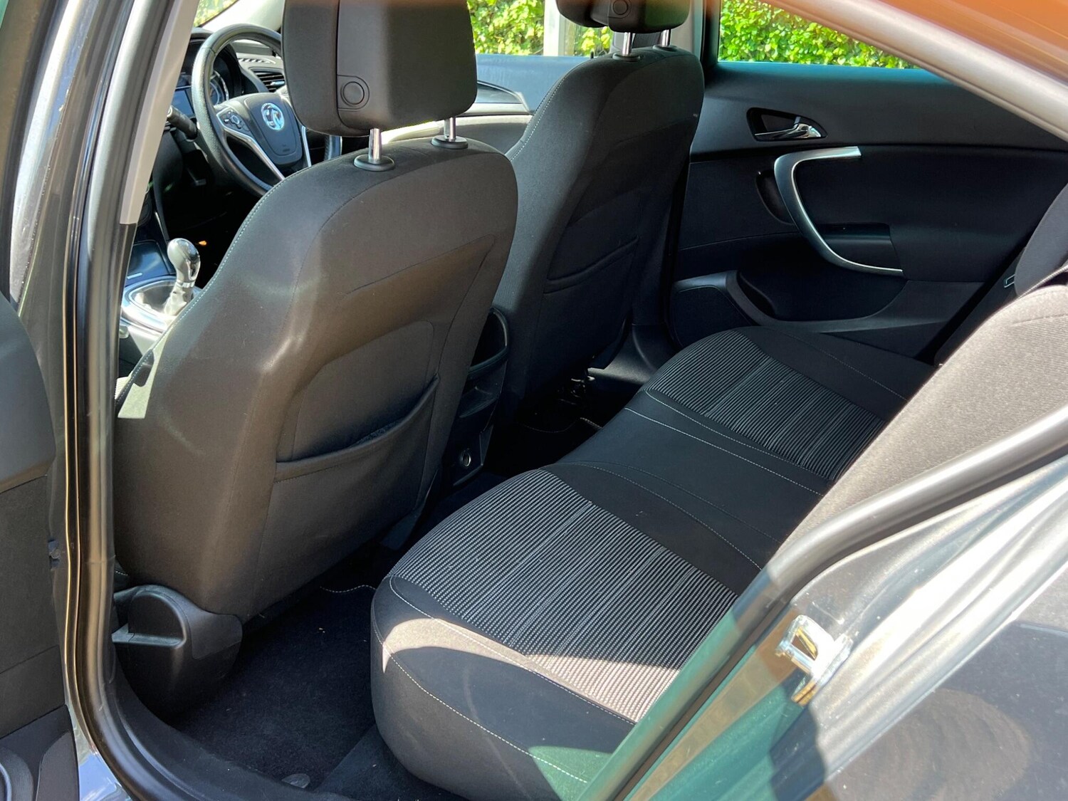 Used Vauxhall Insignia 2016 for sale - 76388492: Photo 11