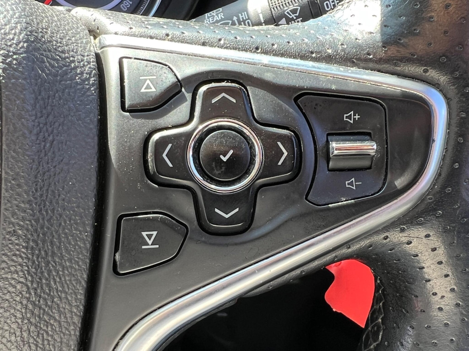 Used Vauxhall Insignia 2016 for sale - 76388492: Photo 13