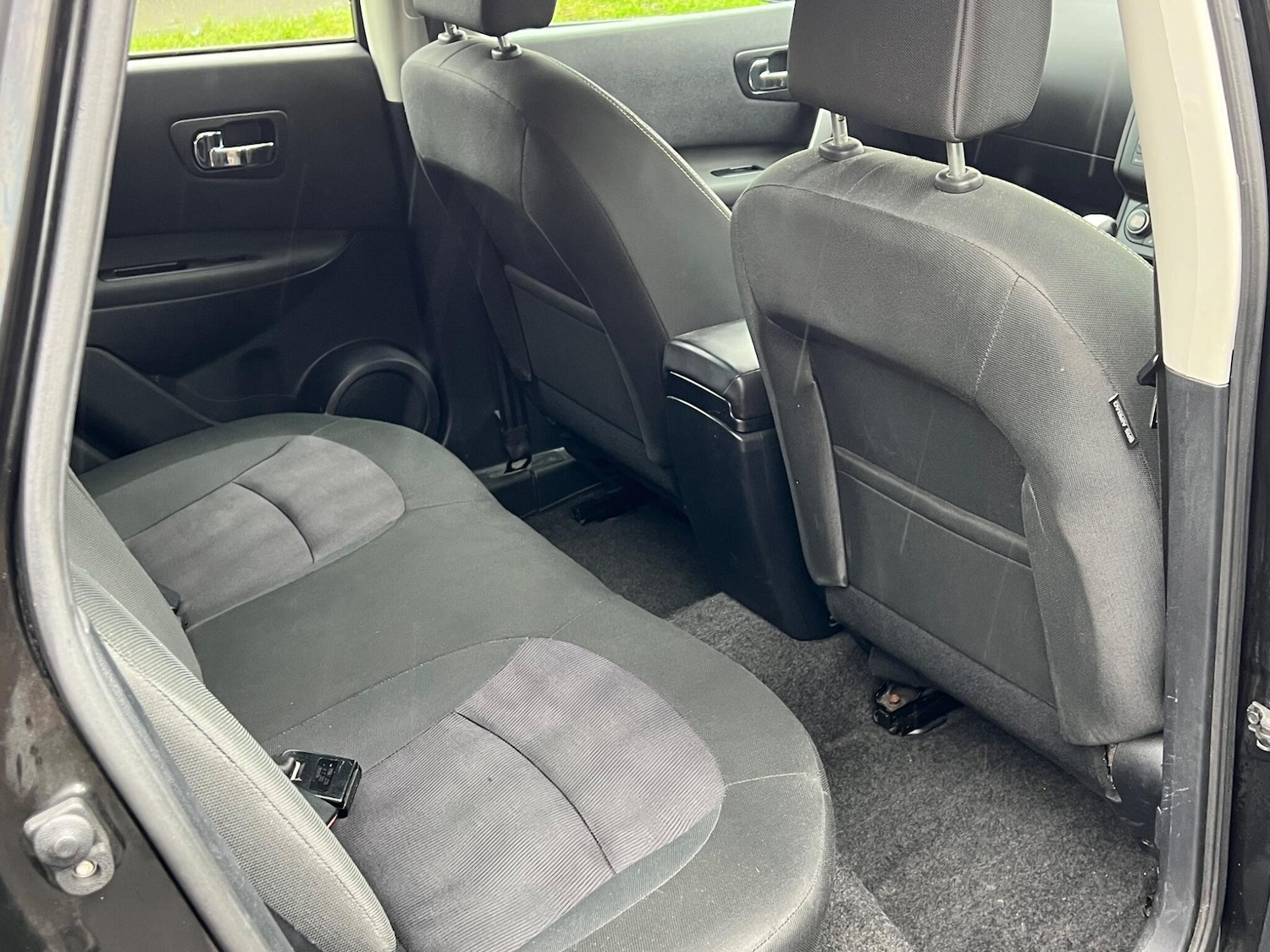 Used Nissan Qashqai 2013 for sale - 77305739: Photo 10