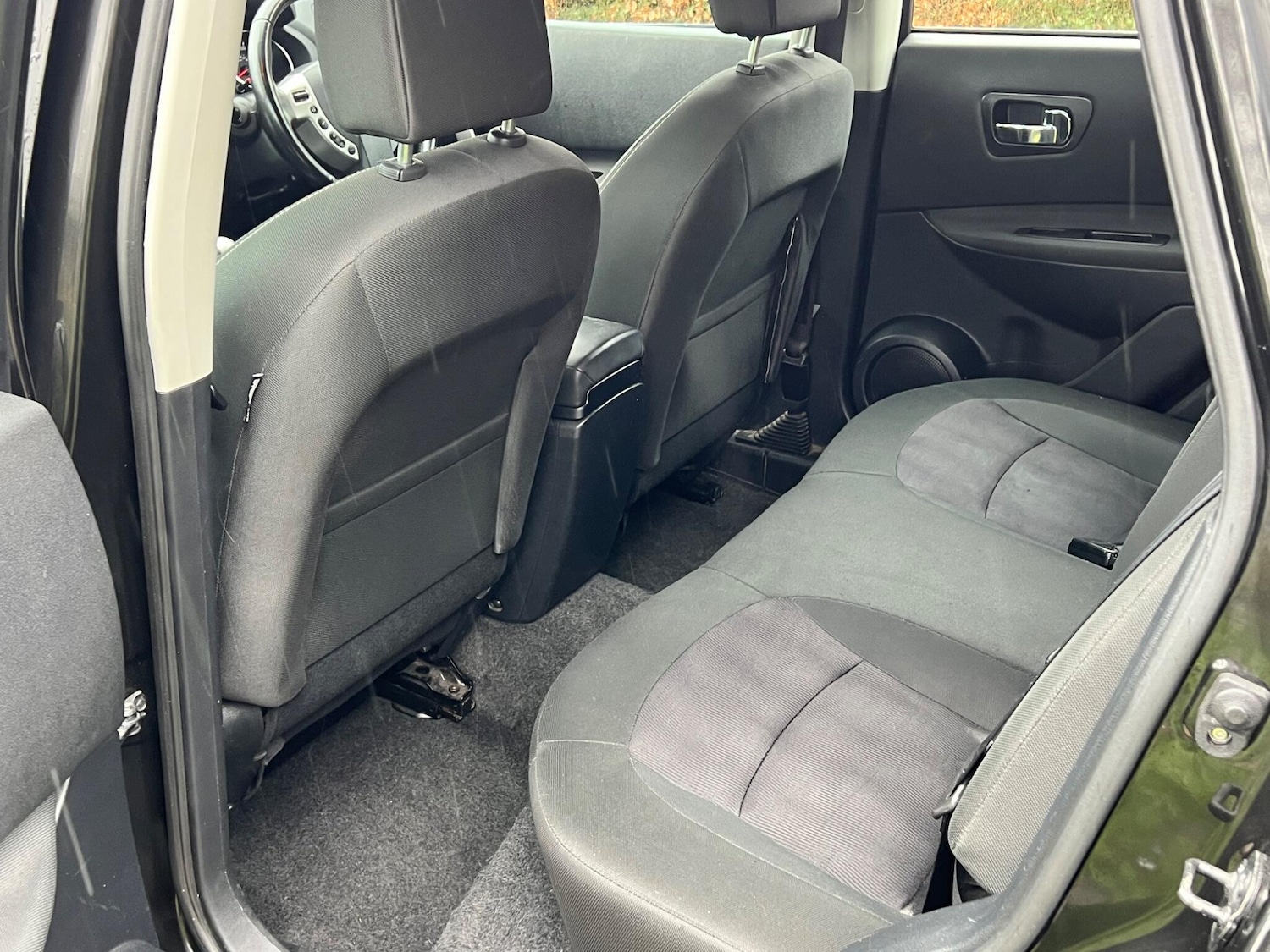 Used Nissan Qashqai 2013 for sale - 77305739: Photo 11