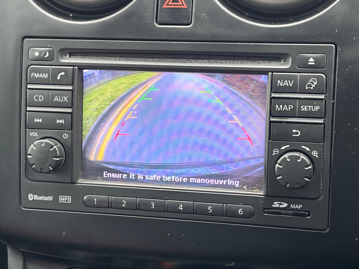 Used Nissan Qashqai 2013 for sale - 77305739: Photo 14