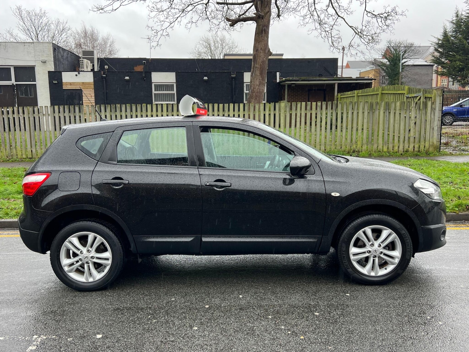 Used Nissan Qashqai 2013 for sale - 77305739: Photo 7