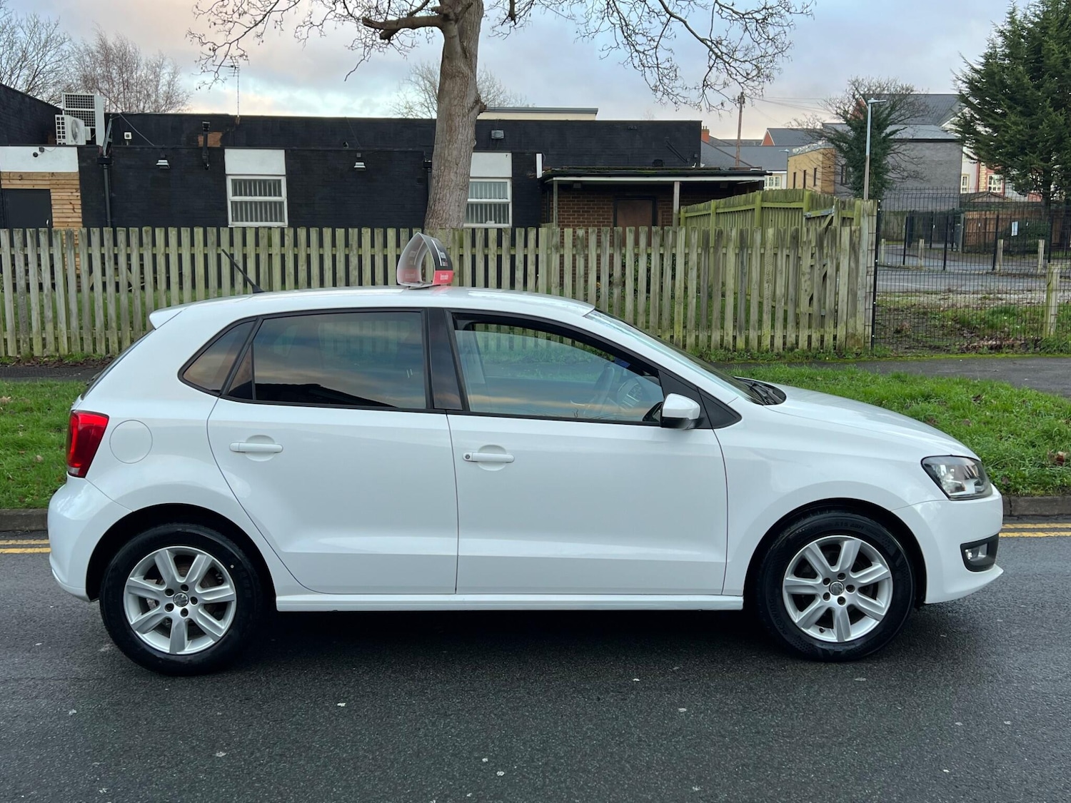 Used Volkswagen Polo for sale - 77052528: Photo 7