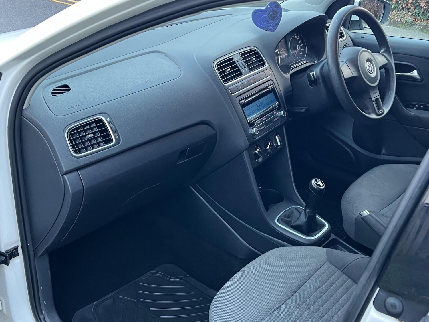 Used Volkswagen Polo for sale - 77052528: Photo 9