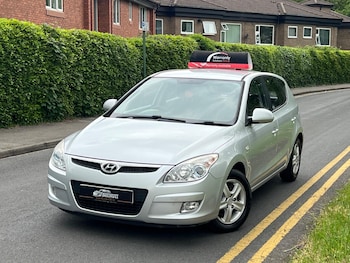 Used Hyundai i30 2009 for sale - 78517123: Photo