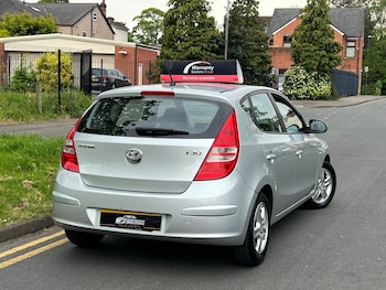 Used Hyundai i30 2009 for sale - 78517123: Photo