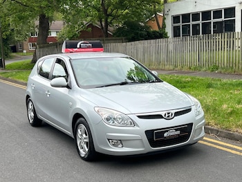 Used Hyundai i30 2009 for sale - 78517123: Photo