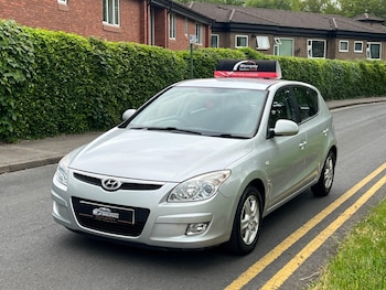 Used Hyundai i30 2009 for sale - 78517123: Photo