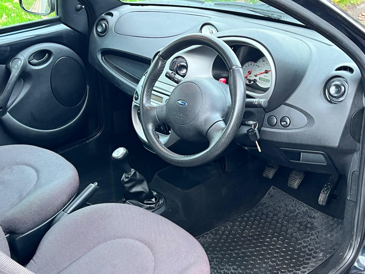 Used Ford Ka 2007 for sale - 76856014: Photo 8