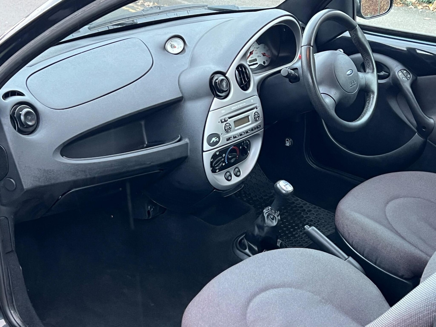 Used Ford Ka 2007 for sale - 76856014: Photo 9