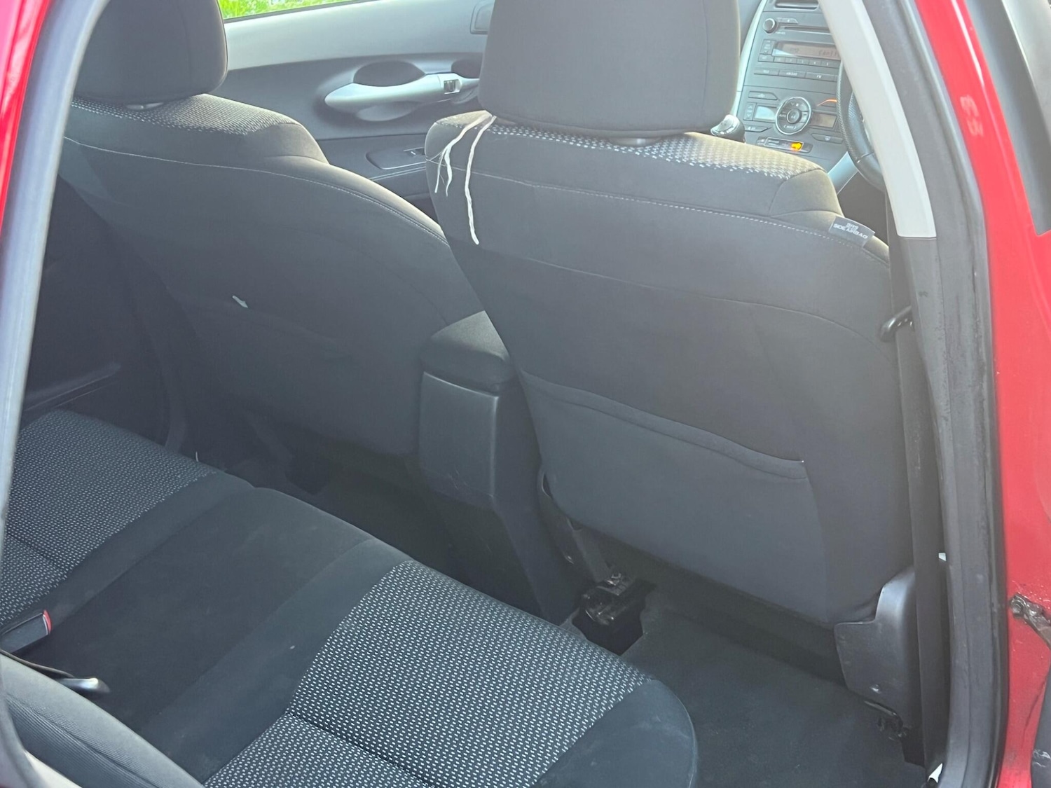 Used Toyota Auris 2011 for sale - 77120616: Photo 10