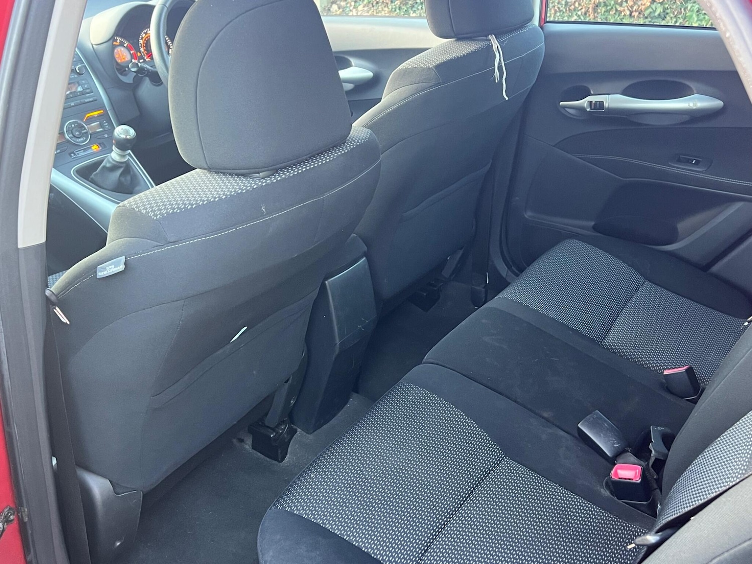 Used Toyota Auris 2011 for sale - 77120616: Photo 11