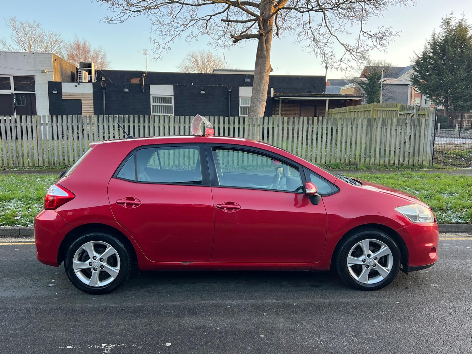 Used Toyota Auris 2011 for sale - 77120616: Photo 7