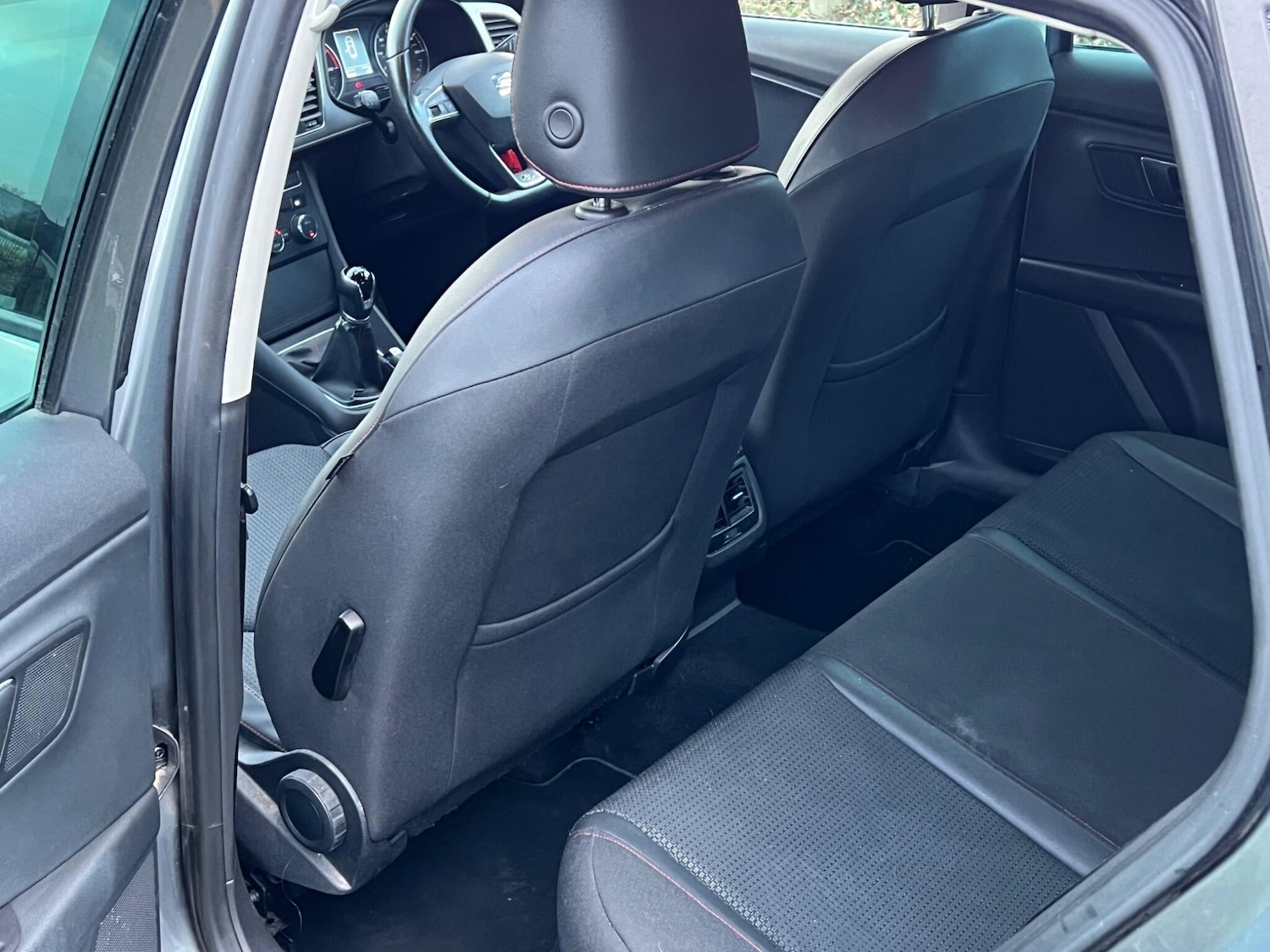 Used SEAT Leon 2013 for sale - 77016480: Photo 11