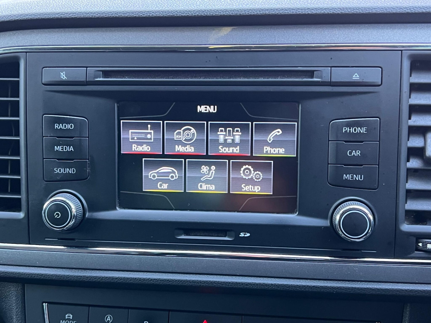 Used SEAT Leon 2013 for sale - 77016480: Photo 13