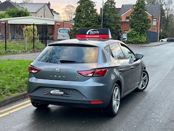 Used SEAT Leon 2013 for sale - 77016480: Photo