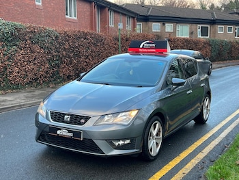 Used SEAT Leon 2013 for sale - 77016480: Photo