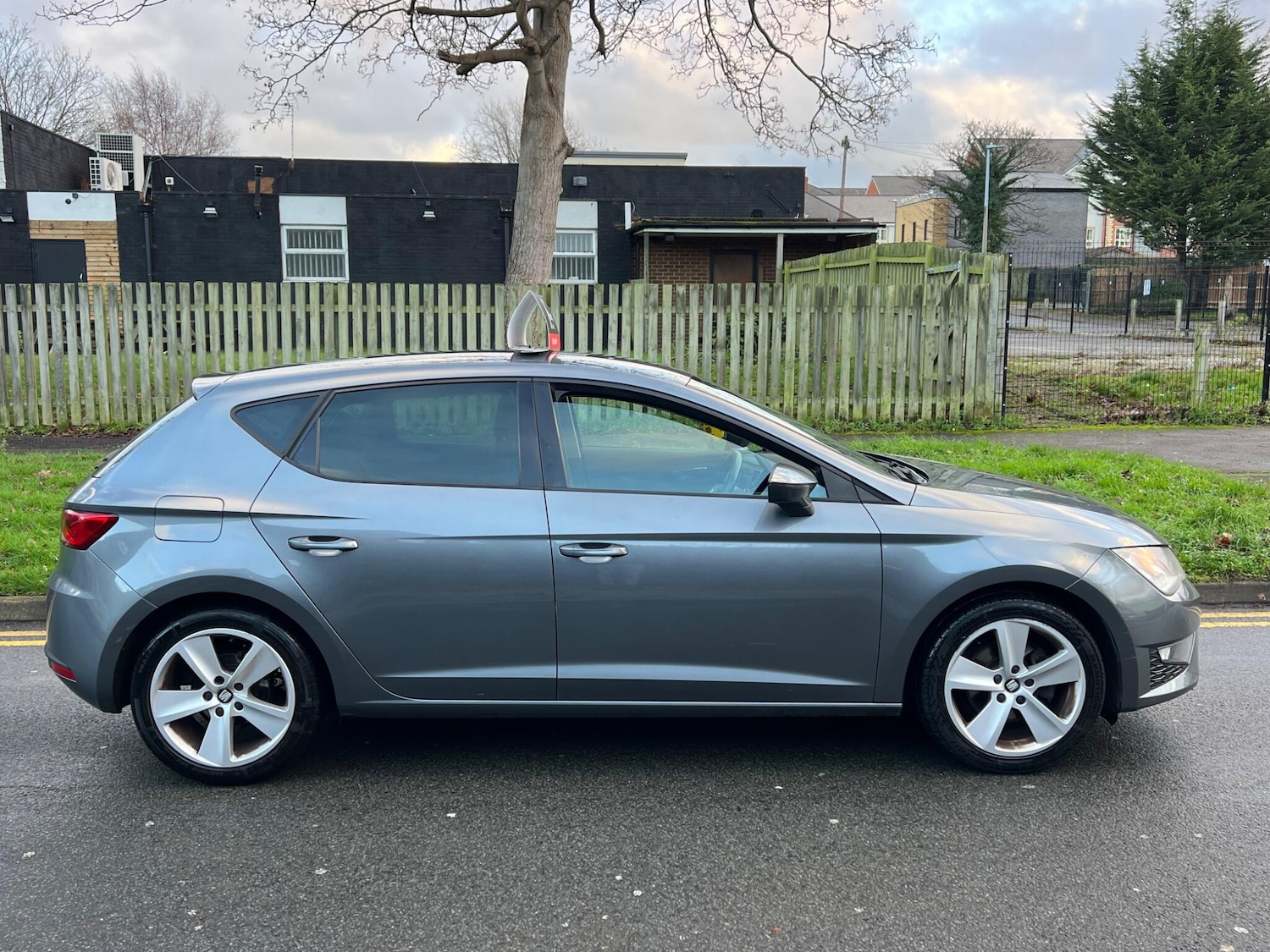 Used SEAT Leon 2013 for sale - 77016480: Photo 7