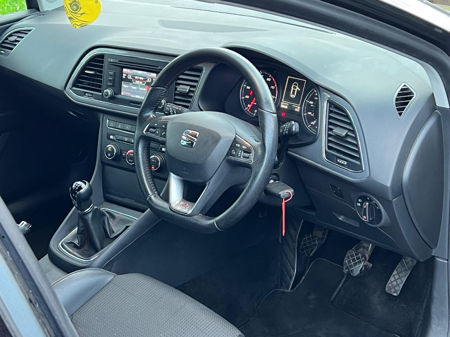 Used SEAT Leon 2013 for sale - 77016480: Photo 8